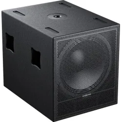 AUDIOCENTER PF-115 SISTEMA SUBGRAVE 1x15" PASIV0