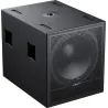 AUDIOCENTER PF-115 SISTEMA SUBGRAVE 1x15\" PASIV0