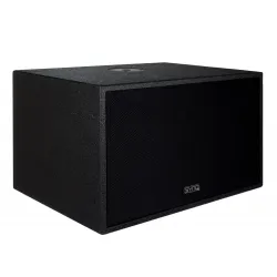 SISTEMA SUBGRAVE 2x10\" SYNQ