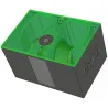 SISTEMA SUBGRAVE 2x10" SYNQ