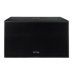 SISTEMA SUBGRAVE 2x10" SYNQ