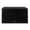 SISTEMA SUBGRAVE 2x10" SYNQ