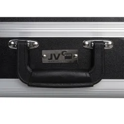 TT CASE MALETA PARA GIRADISCOS SYNQ