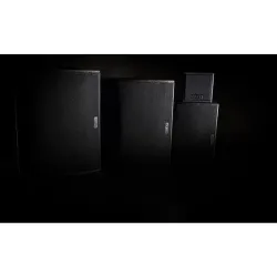 SC-05 CAJA ACUSTICA 5\" COAXIAL SYNQ