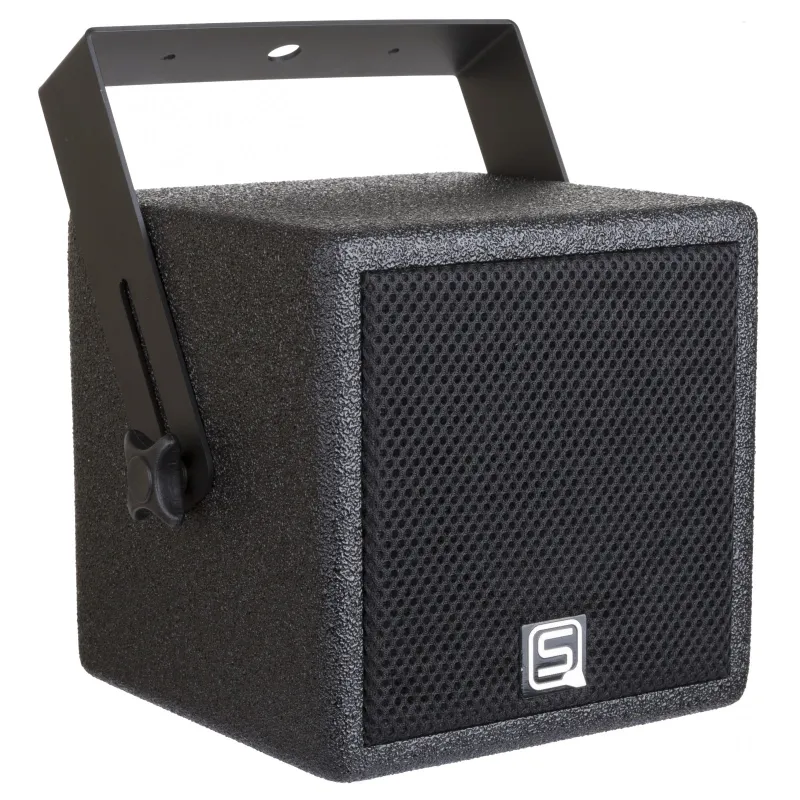 SC-05 CAJA ACUSTICA 5\" COAXIAL SYNQ