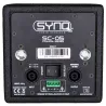 SC-05 CAJA ACUSTICA 5\" COAXIAL SYNQ