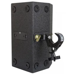 SC-08 SISTEMA ACUSTICO COAXIAL 8\" SYNQ
