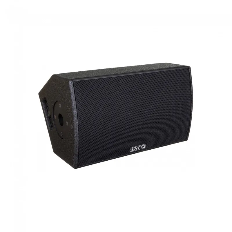 SC-08 SISTEMA ACUSTICO COAXIAL 8\" SYNQ