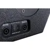 SC-08 SISTEMA ACUSTICO COAXIAL 8\" SYNQ