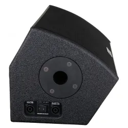SC-08 SISTEMA ACUSTICO COAXIAL 8\" SYNQ