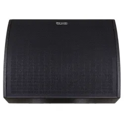 SC-12 SISTEMA ACUSTICO COAXIAL 12\" SYNQ