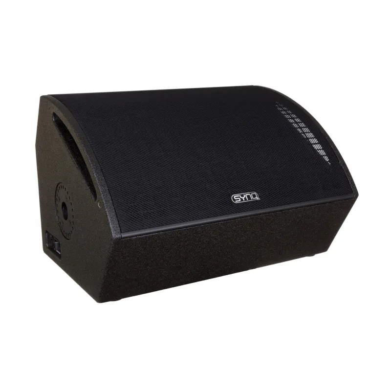 SC-12 SISTEMA ACUSTICO COAXIAL 12\" SYNQ