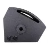 SC-12 SISTEMA ACUSTICO COAXIAL 12\" SYNQ