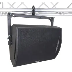 SC-12 SISTEMA ACUSTICO COAXIAL 12\" SYNQ