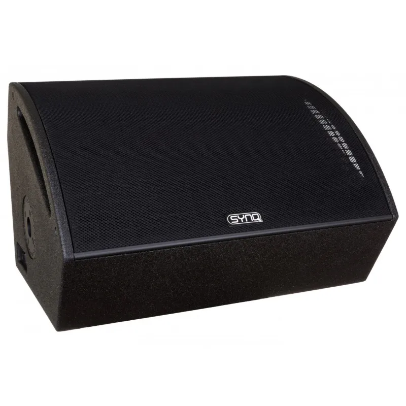 SC-15 SISTEMA ACUSTICO COAXIAL 15\" SYNQ
