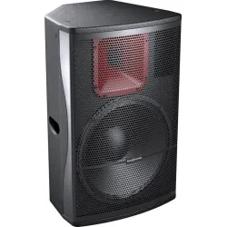 PF-15 CAJA ACUSTICA 15\" PASIVA AUDIOCENTER