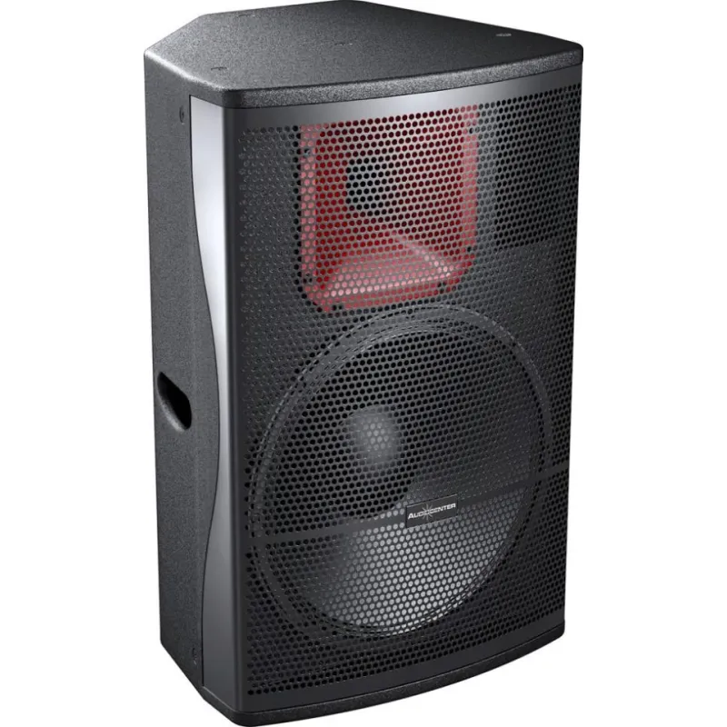 PF-15 CAJA ACUSTICA 15\" PASIVA AUDIOCENTER