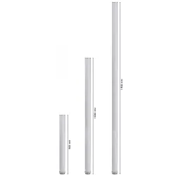 TUBO 100CM ACCU DECOLITE IP JBSYSTEMS