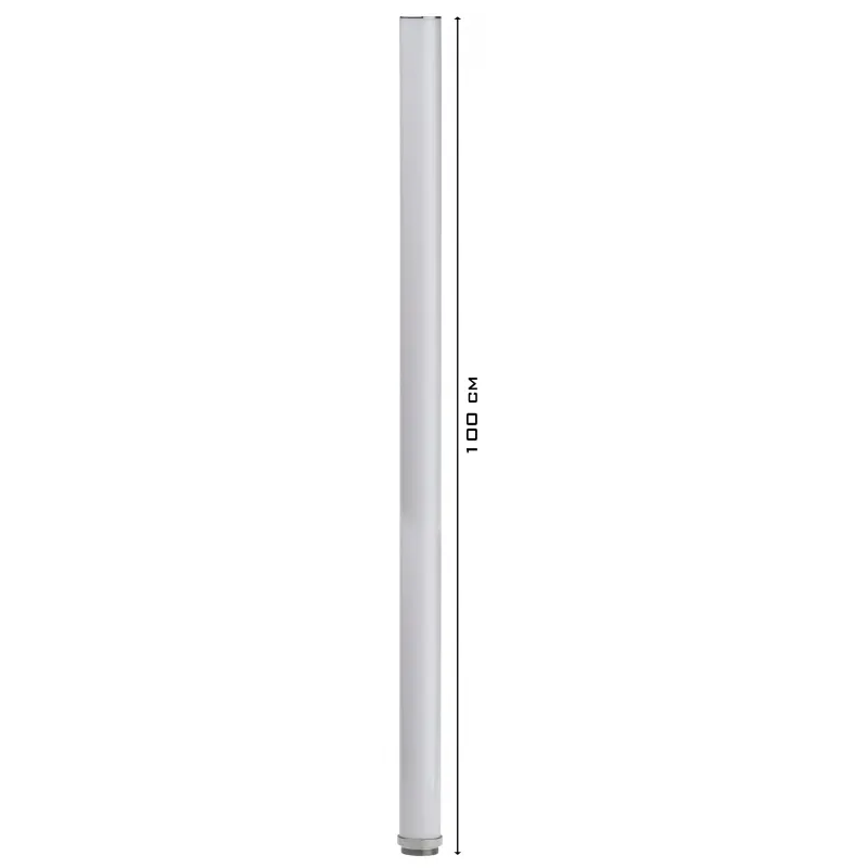TUBO 100CM ACCU DECOLITE IP JBSYSTEMS