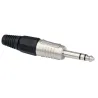 JACK STEREO 6.3mm SET 2 u JB SYSTEMS
