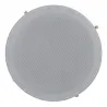CHF-835 ALTAVOZ 8\" +TWETER EMPOTRAR AUDIOPHONY