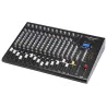 AUDIOPHONY - MPX-16 MESA DE MEZCLAS 16CH DSP / USB / SD / BLUETOOTH AUDIOPHONY