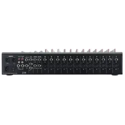 AUDIOPHONY - MPX-16 MESA DE MEZCLAS 16CH DSP / USB / SD / BLUETOOTH AUDIOPHONY