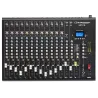 MPX-16 MEZCLADOR 6C DSP /USB / SD / BT AUDIOPHONY