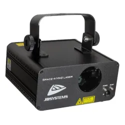 JB SYSTEMS SPACE-4 Mk2
