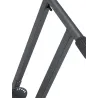 SOPORTE TECLADO REFORZADO KB-4 AUDIOPHONY