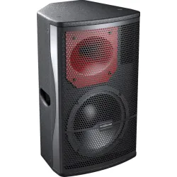 PF-10 CAJA ACUSTICA 10\" PASIVA AUDIOCENTER