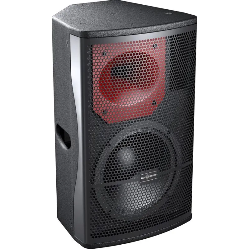 PF-10 CAJA ACUSTICA 10\" PASIVA AUDIOCENTER