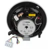 AUDIOPHONY - CHP520 ALTAVOZ 5" EMPOTRAR HIFI AUDIOPHONY