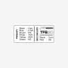 TRANSFOR. LINEA 100v 2,5/5/10/20W TFS20 AUDIOPHONY