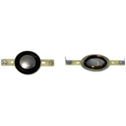 JB SYSTEMS MEMBRANA TWEETER