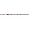 TIRA LED FLEX RGB 5m 30 LED/m 5050 24V IP-20 JBSYSTEMS