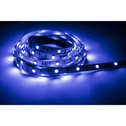 TIRA LED FLEX RGB 5m 30 LED/m 5050 24V IP-20 JBSYSTEMS
