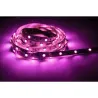 TIRA LED FLEX RGB 5m 30 LED/m 5050 24V IP-20 JBSYSTEMS