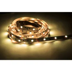 TIRA LED FLEX RGB 5m 30 LED/m 5050 24V IP-20 JBSYSTEMS