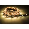 TIRA LED FLEX RGB 5m 30 LED/m 5050 24V IP-20 JBSYSTEMS