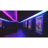 TIRA LED FLEX RGB 5m 30 LED/m 5050 24V IP-65 JBSYSTEMS