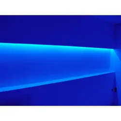 TIRA LED FLEX RGB 5m 30 LED/m 5050 24V IP-65 JBSYSTEMS