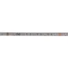 TIRA LED FLEX RGB 5m 30 LED/m 5050 24V IP-65 JBSYSTEMS