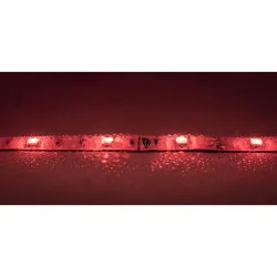 TIRA LED FLEX RGB 5m 30 LED/m 5050 24V IP-65 JBSYSTEMS
