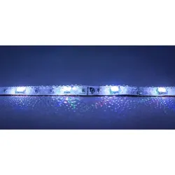 TIRA LED FLEX RGB 5m 30 LED/m 5050 24V IP-65 JBSYSTEMS