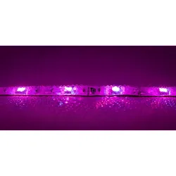 TIRA LED FLEX RGB 5m 30 LED/m 5050 24V IP-65 JBSYSTEMS