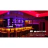 JBSYSTEMS LSI-120WW-3528-IP65-5M