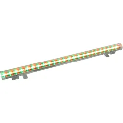 JBSYSTEMS LEDSTRIP 50 RGB 50CM