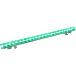 JBSYSTEMS LEDSTRIP 50 RGB 50CM