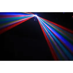 JBSYSTEMS - LED BARREL EFECTO LED JBSYSTEMS